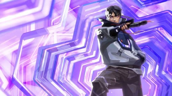 How Streamers Are Reacting To The New Valorant Agent Iso