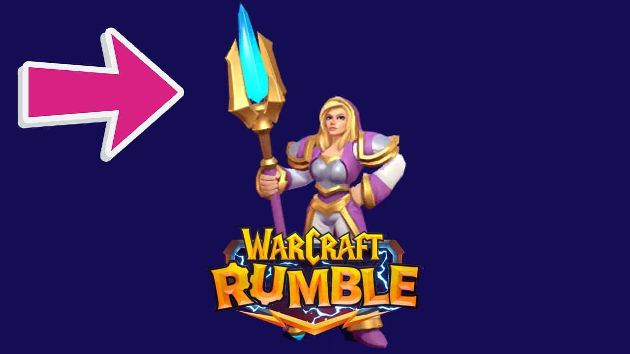 Best Warcraft Rumble Talents To Get For All Leaders and Spells