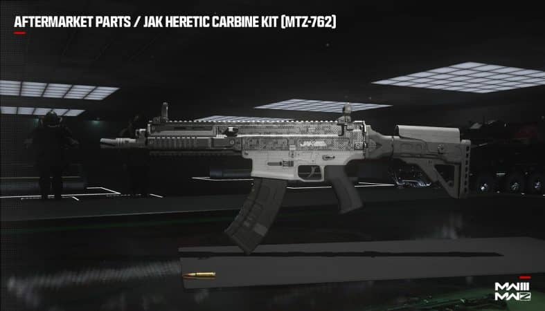 Transform Your Arsenal: How to Unlock All Modern Warfare 3 Aftermarket Parts 