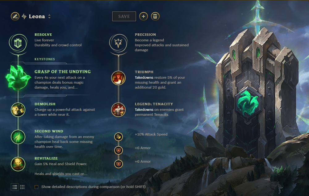 Best Supports in LoL Patch 13.24