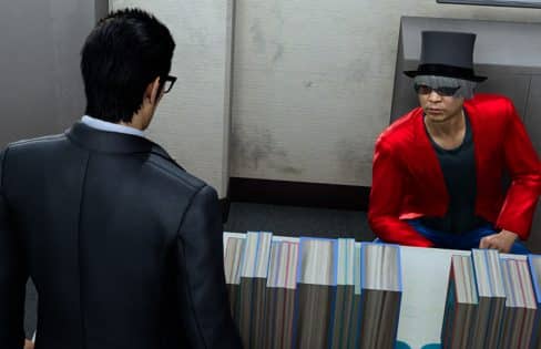 All the Like a Dragon Gaiden Quiz Answers