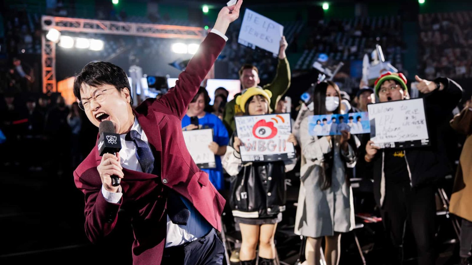 T1 vs JDG Breaks Record as Most Viewed Semifinals Match of All-Time ...