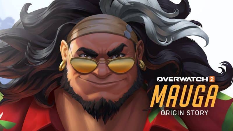 Hero Changes in Overwatch 2 Season 8 - The New Meta