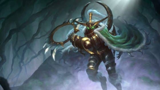 Maiev Shadowsong Guide for Warcraft Rumble