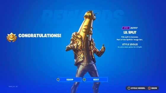 How To Unlock Fortnite OG Super Styles