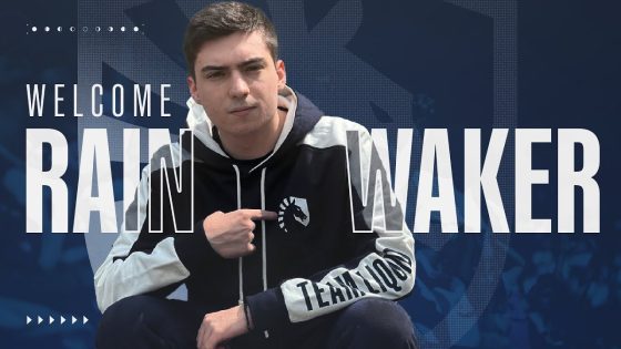 Rainwaker Leaves Liquid