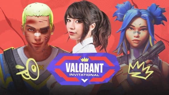 OTK Valorant Invitational Overview