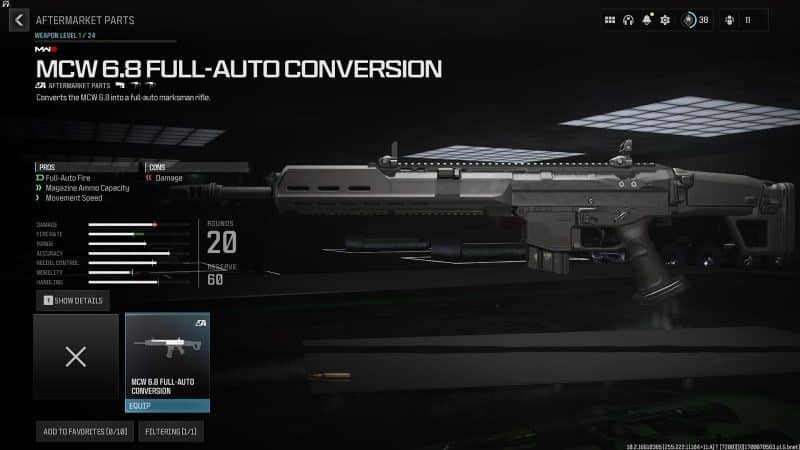 Transform Your Arsenal: How to Unlock All Modern Warfare 3 Aftermarket Parts 