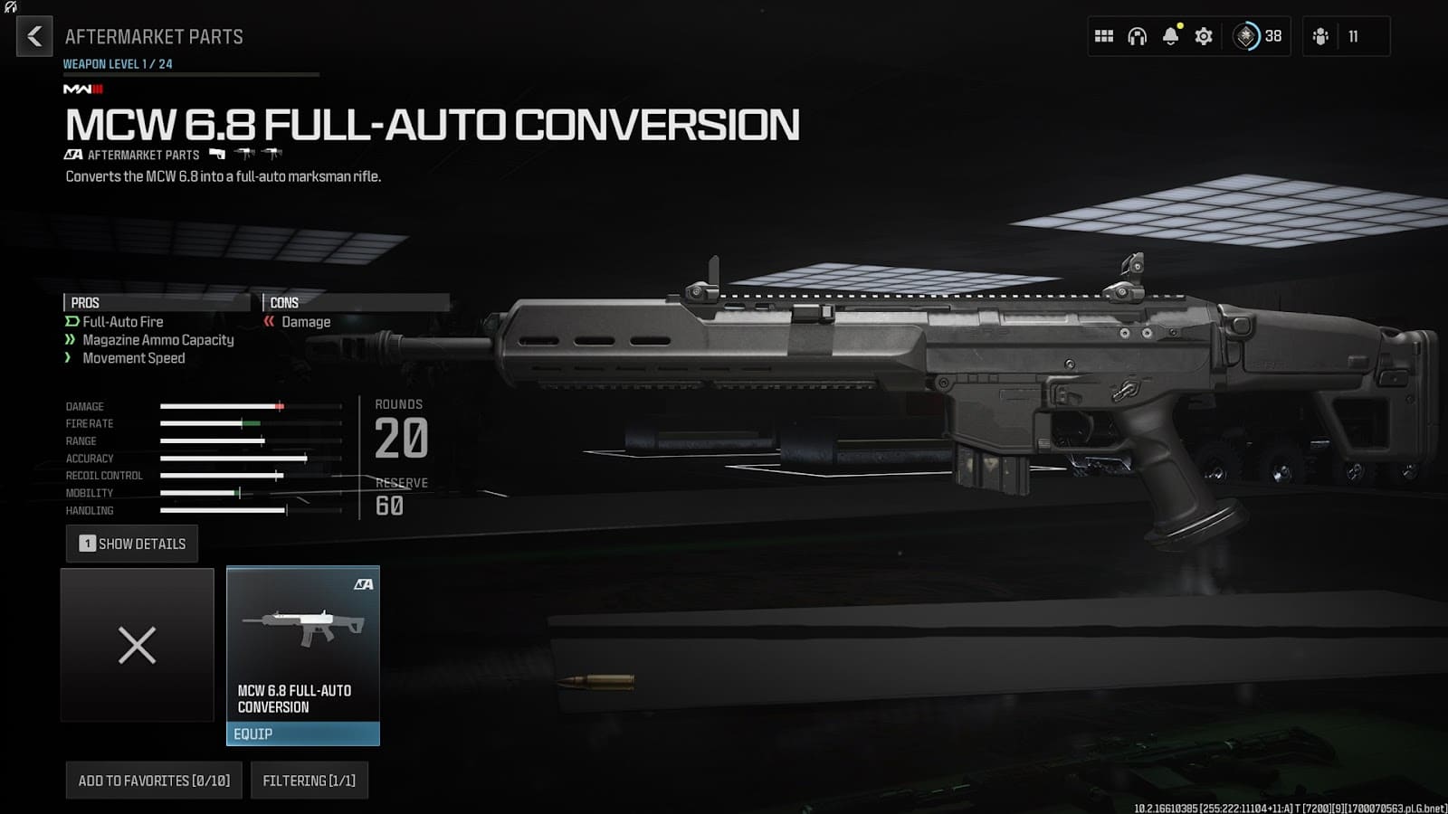 Transform Your Arsenal: How to Unlock All Modern Warfare 3 Aftermarket Parts