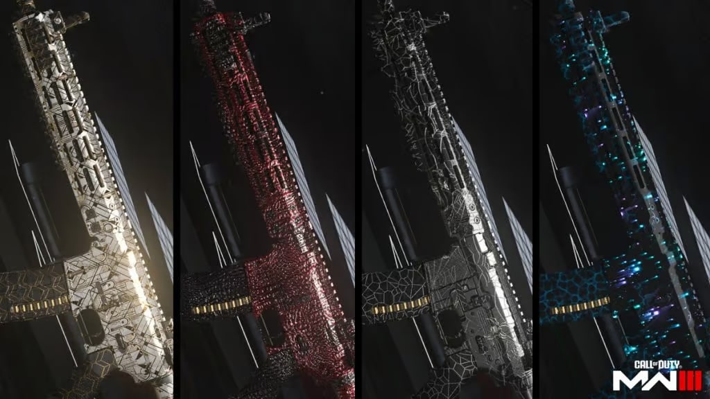 modern warfare 2 camos
