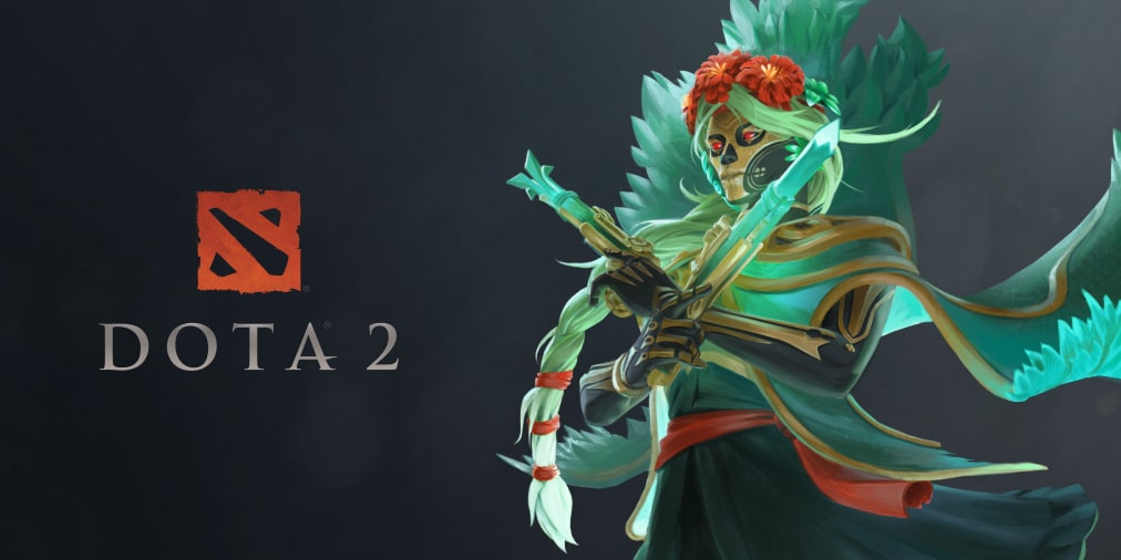 muerta dota 2