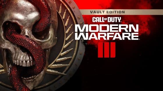 COD: MW3 Vault Edition Not Working: How to Fix it