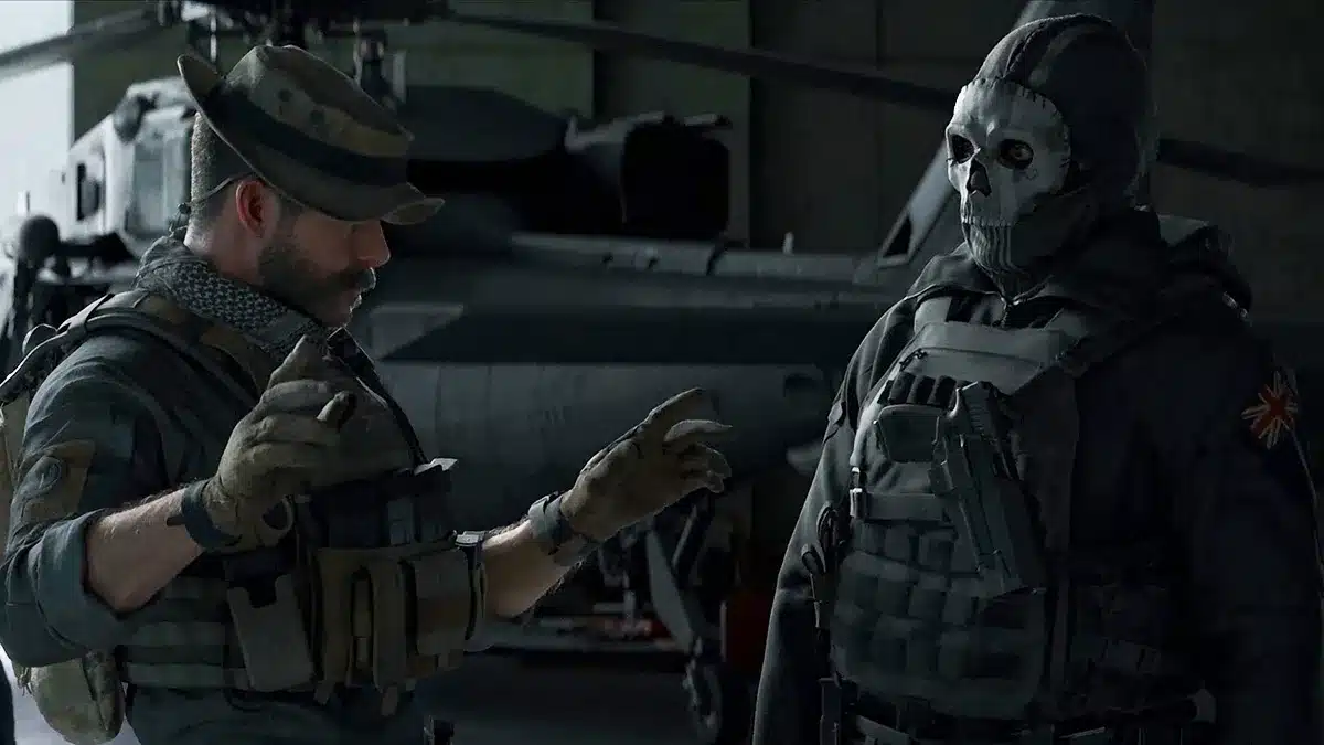 how to fix packet burst in MW3