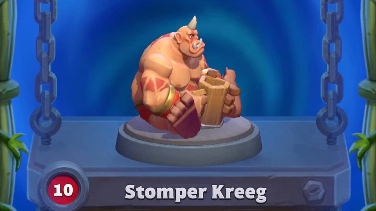 Dire Maul Dungeon Guide: Warcraft Rumble Horde Week 