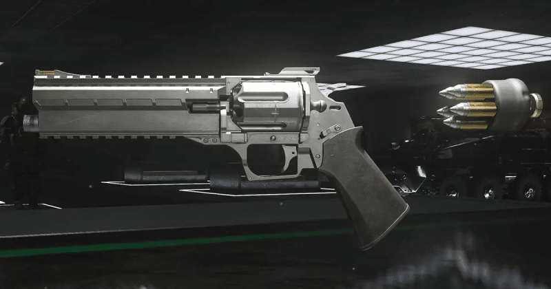 Top 5 Pistol Loadouts In Call of Duty: MW3