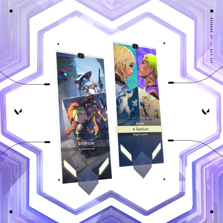 Valorant Announces Community Challenges