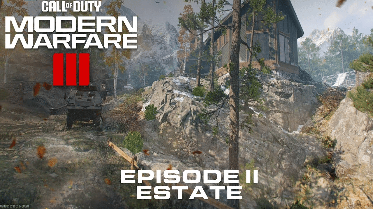 Call of Duty: MW3 Pre-Season Update Patch Notes