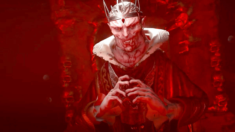 Diablo 4 Guide: Get the Lidless Wall