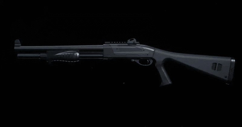 Top 5 Shotgun Loadouts in Call of Duty: MW3