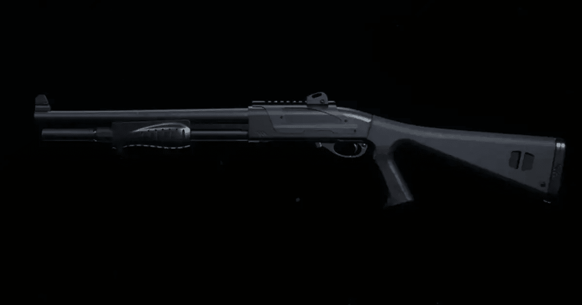 Top 5 Shotgun Loadouts in Call of Duty: MW3