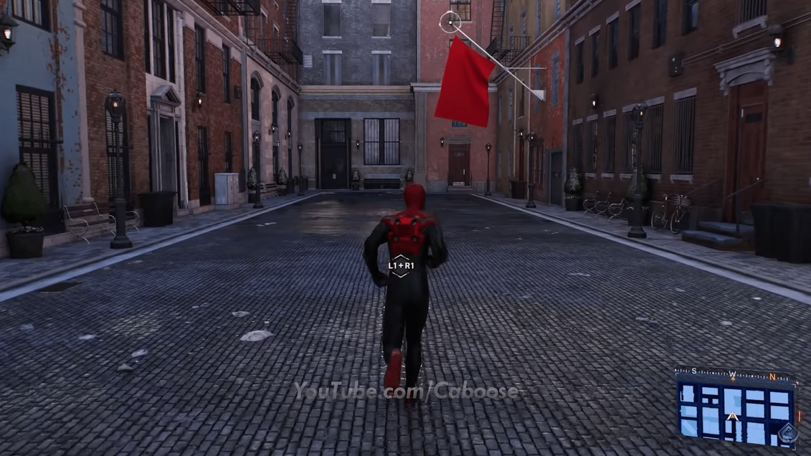 Spider-Man 2 DLC to Feature Non-X-Men Marvel Superheroes?