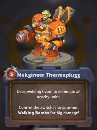Undead Week Dungeon Guide Warcraft Rumble