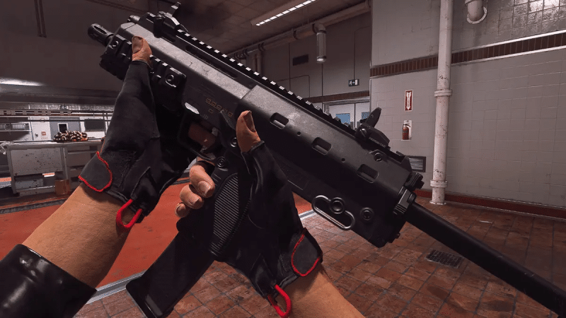 Top 5 SMGs And Class Setups In Call of Duty: MW3