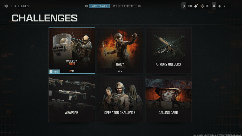 How to Get Operator Assault Kills in Call of Duty: MW3