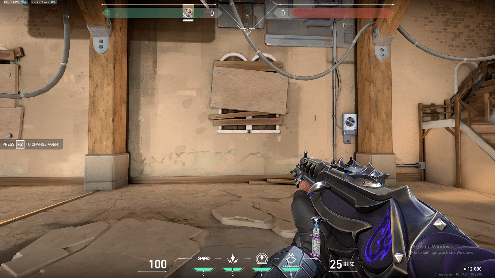 What Is Counter Strafing in Valorant