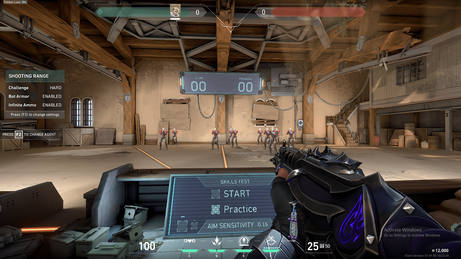 How to Aim Better in Valorant – For Beginners