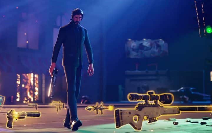 Top 7 Fortnite Battle Royale Facts You Didn't Know About