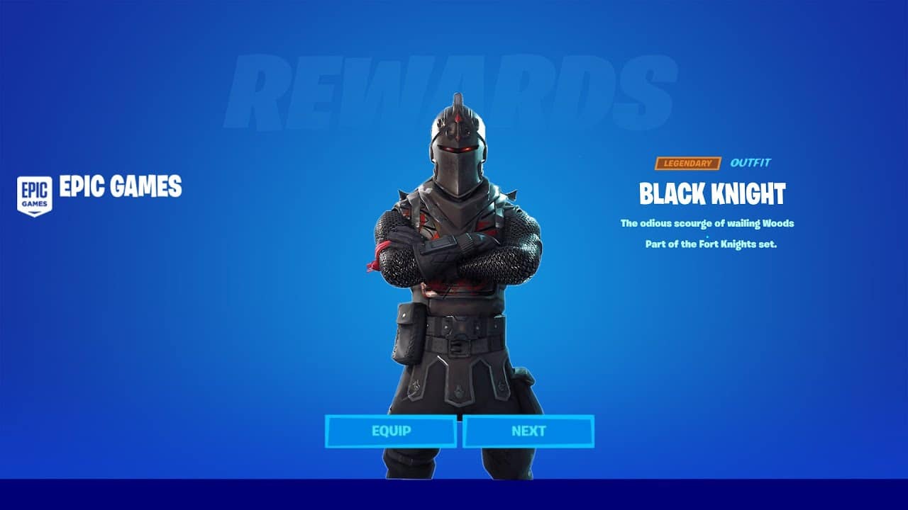 Top 7 Fortnite Battle Royale Facts You Didn't Know About 