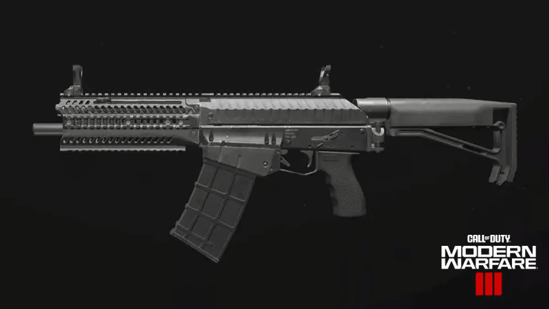 Top 5 Shotgun Loadouts in Call of Duty: MW3