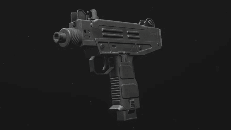 Top 5 Pistol Loadouts In Call of Duty: MW3