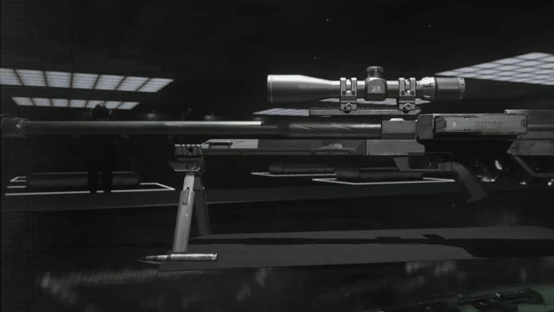 Modern Warfare 3: KATT-AMR Loadout to Help You Win