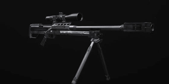 Modern Warfare 3: KATT-AMR Loadout to Help You Win