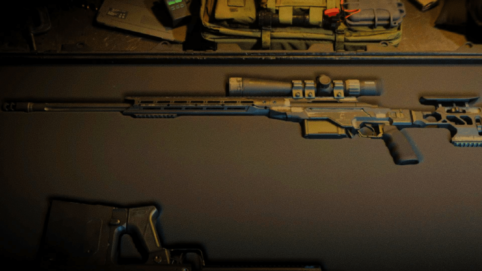 Top 5 Sniper Rifles And Loadouts In Call of Duty: MW3