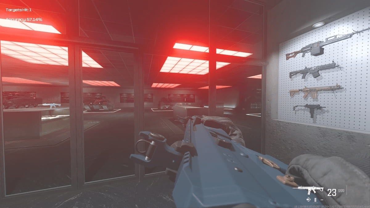 Modern Warfare 3 Tactical Stance: Here's How to Use It