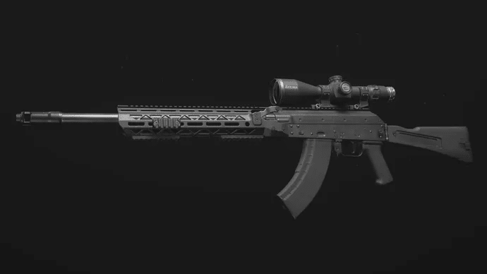 Top 5 Sniper Rifles And Loadouts In Call of Duty: MW3