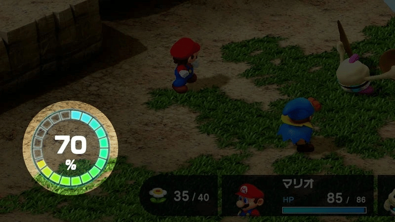 Super Mario RPG Remake: Everything You Need to Know Prior-Release