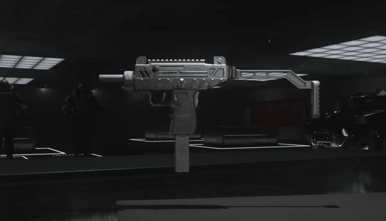 Top 5 SMGs And Class Setups In Call of Duty: MW3