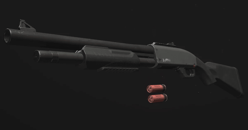 Top 5 Shotgun Loadouts in Call of Duty: MW3