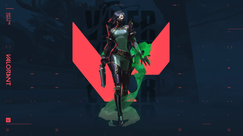 Valorant Controller Agents: Best to Worst