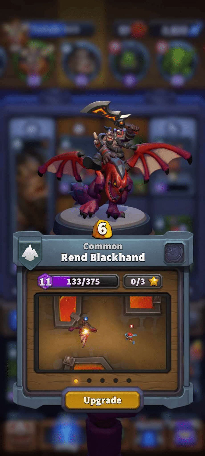 Best Leaders To Start With in Warcraft Rumble