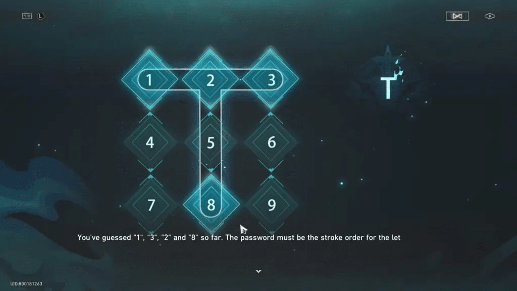 How To Get The Safe Password For The Haunted House In Honkai: Star Rail