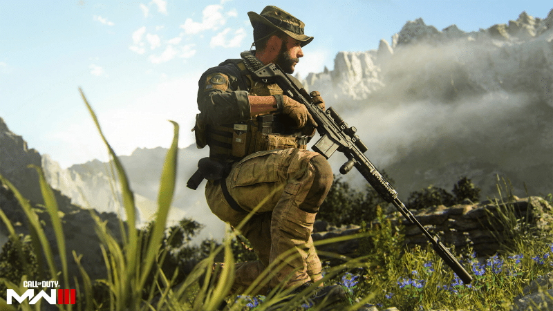 How to Fix Call of Duty: Modern Warfare 3 Travis-Rilea Error Code
