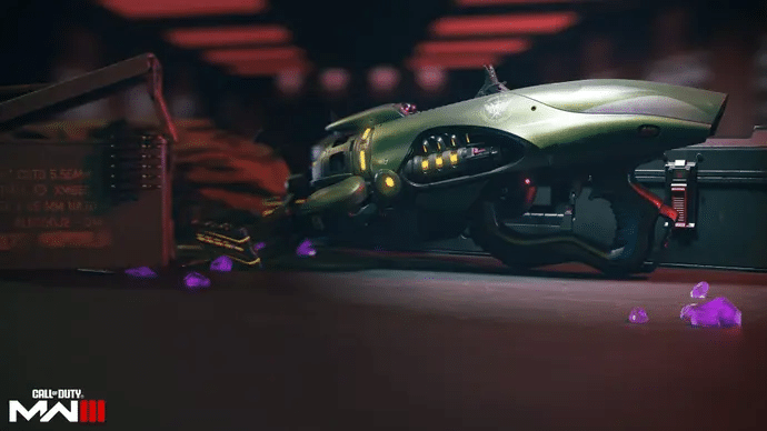 Modern Warfare 3 Season 1 - Everything We Know About