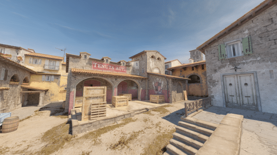 4 Effective CT-side Strats For Inferno In Counter-Strike 2