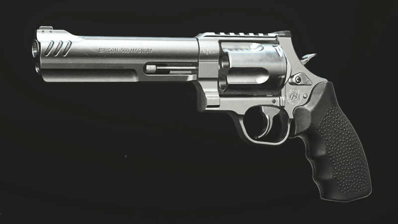 Top 5 Pistol Loadouts In Call of Duty: MW3