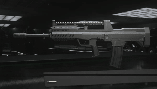 Modern Warfare 3: DG-58 Loadout to Dominate The Game